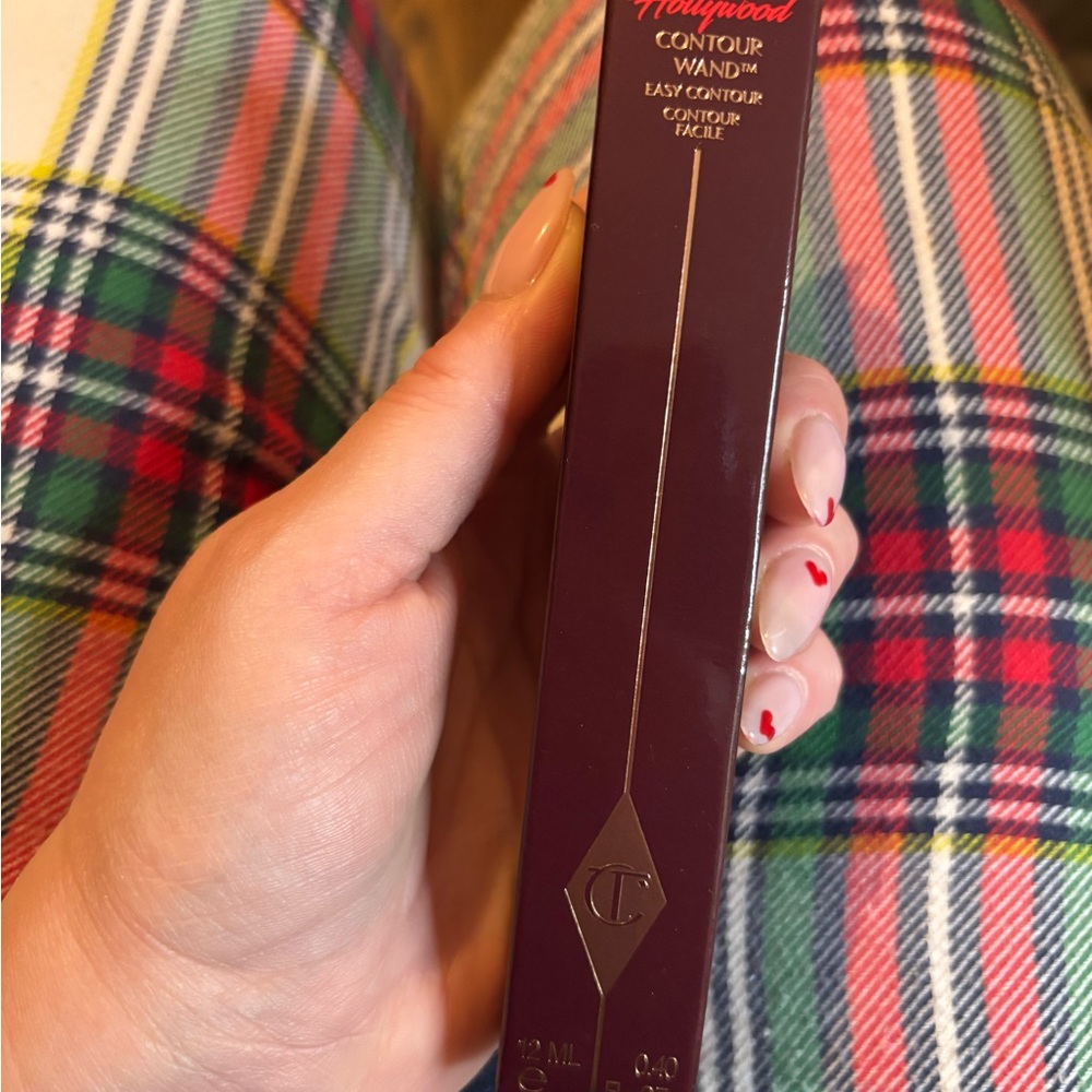 Charlotte Tilbury Contour Wand